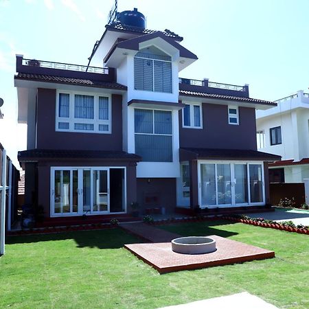 Hailstone Home Stay Ooty Luaran gambar