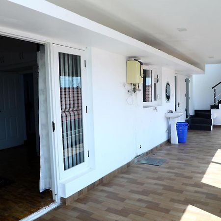 Hailstone Home Stay Ooty Luaran gambar