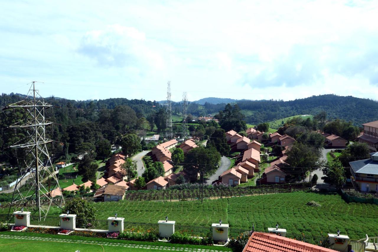 Hailstone Home Stay Ooty Luaran gambar