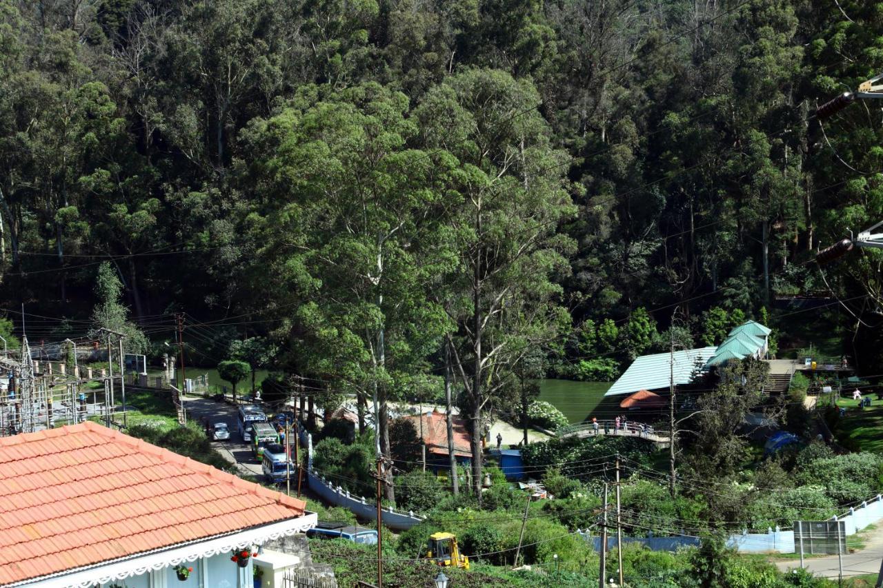 Hailstone Home Stay Ooty Luaran gambar