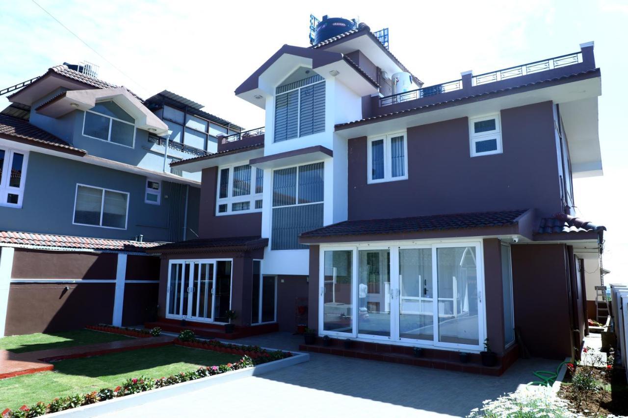 Hailstone Home Stay Ooty Luaran gambar
