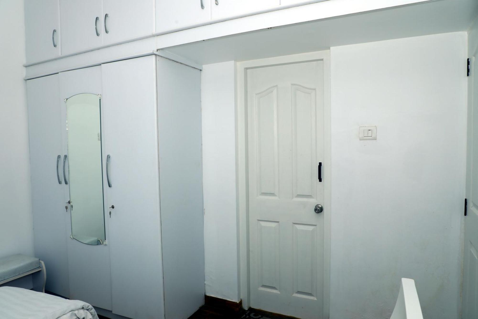 Hailstone Home Stay Ooty Luaran gambar