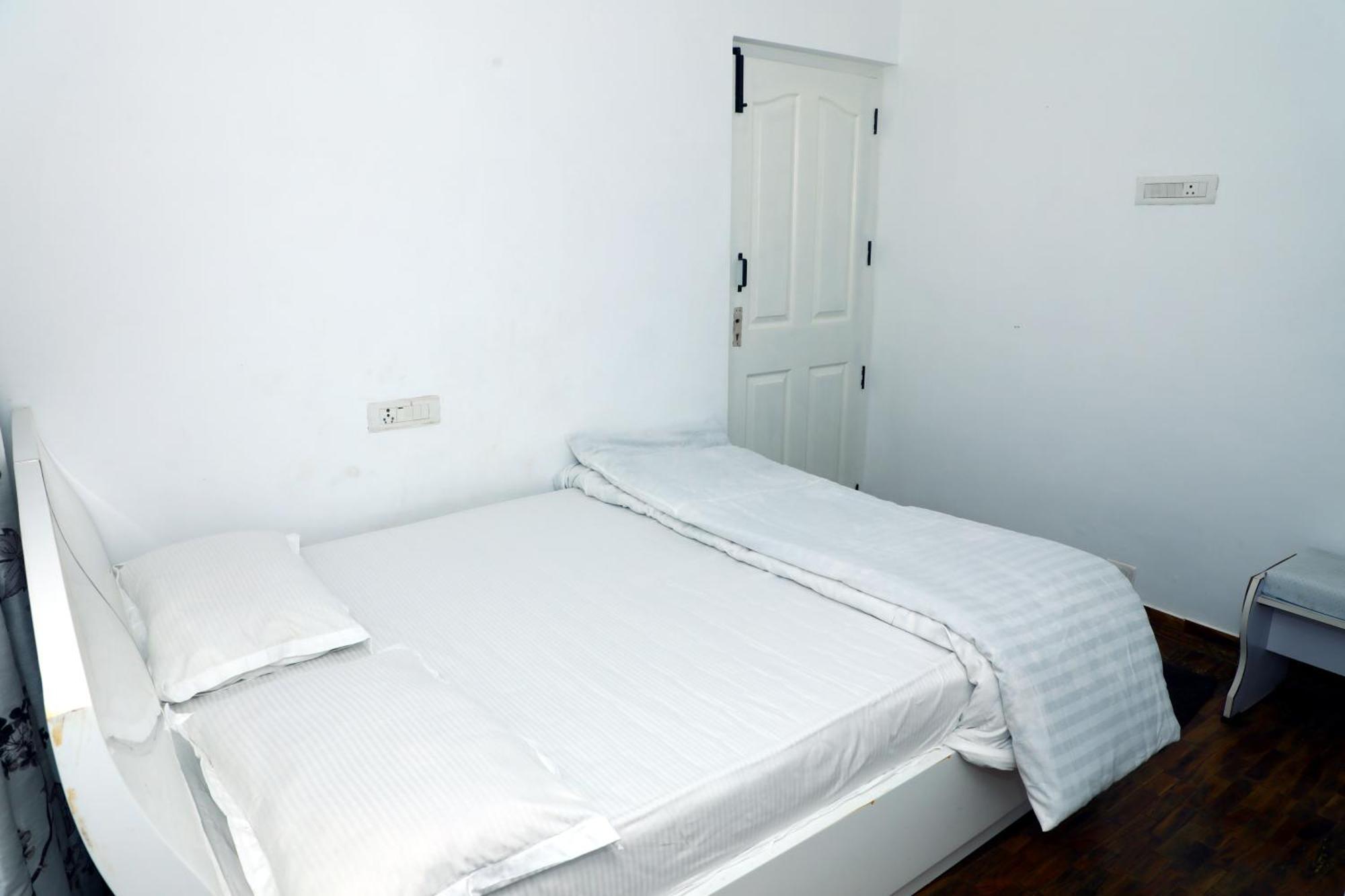 Hailstone Home Stay Ooty Luaran gambar