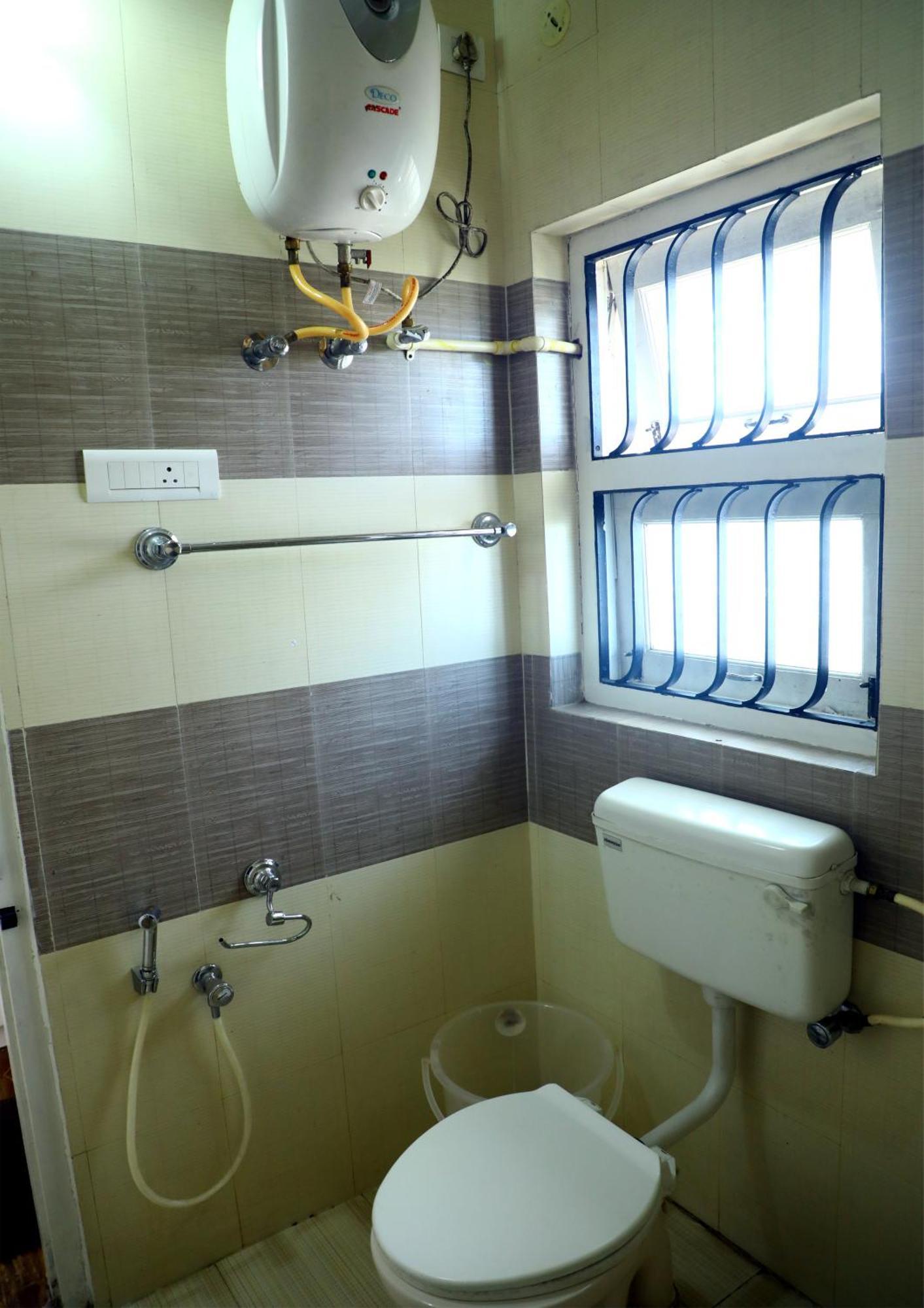 Hailstone Home Stay Ooty Luaran gambar