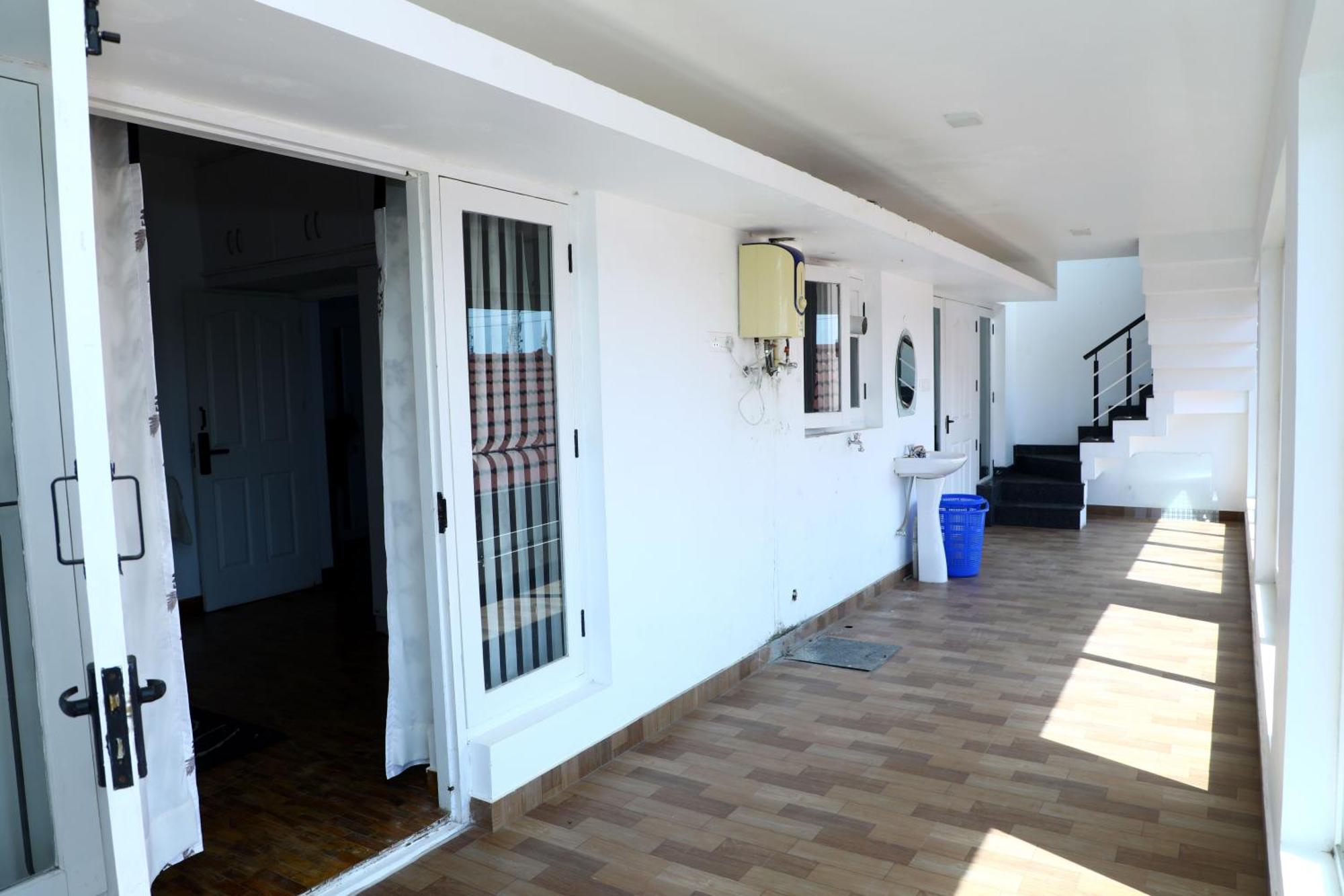 Hailstone Home Stay Ooty Luaran gambar