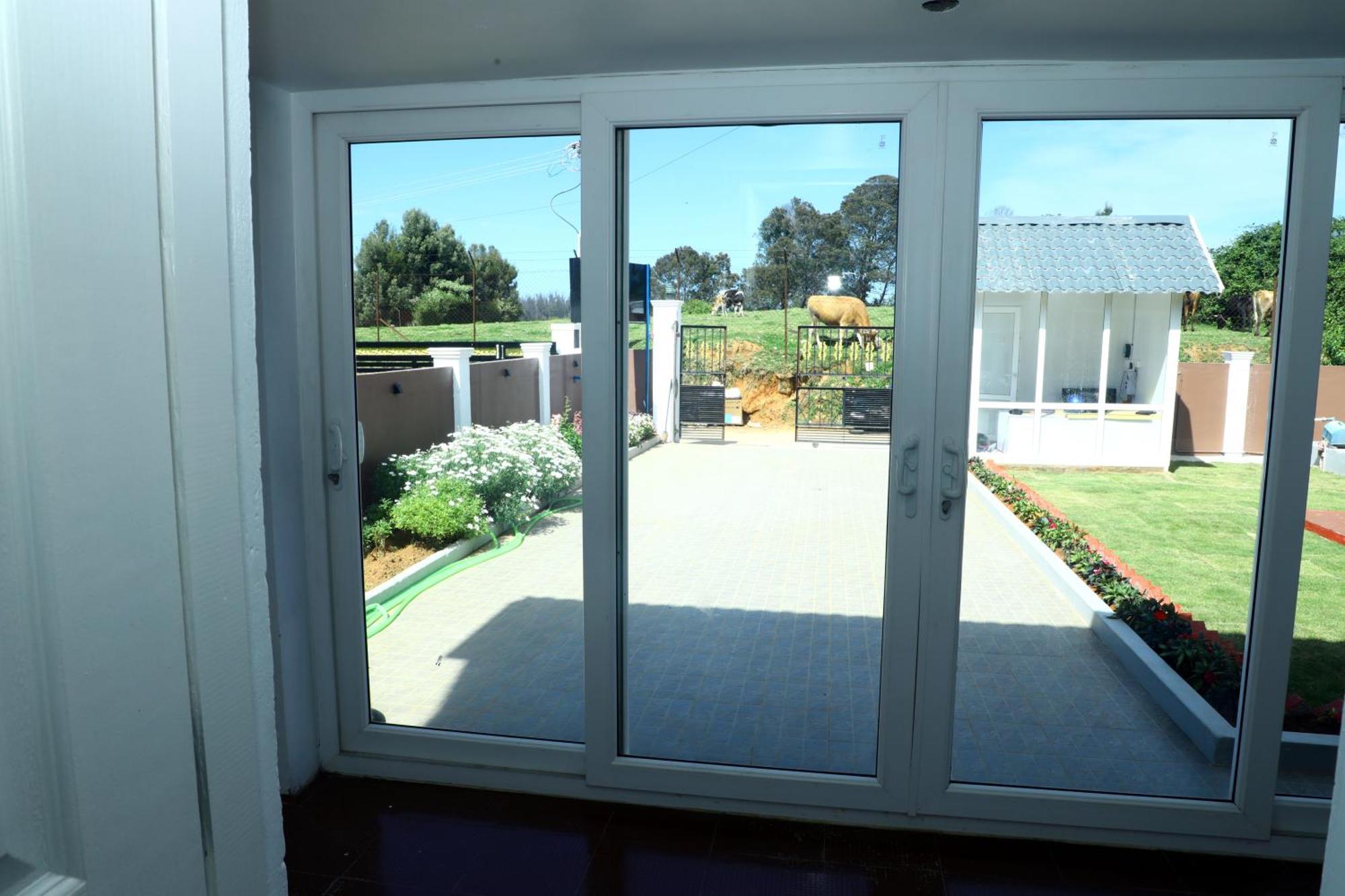 Hailstone Home Stay Ooty Luaran gambar