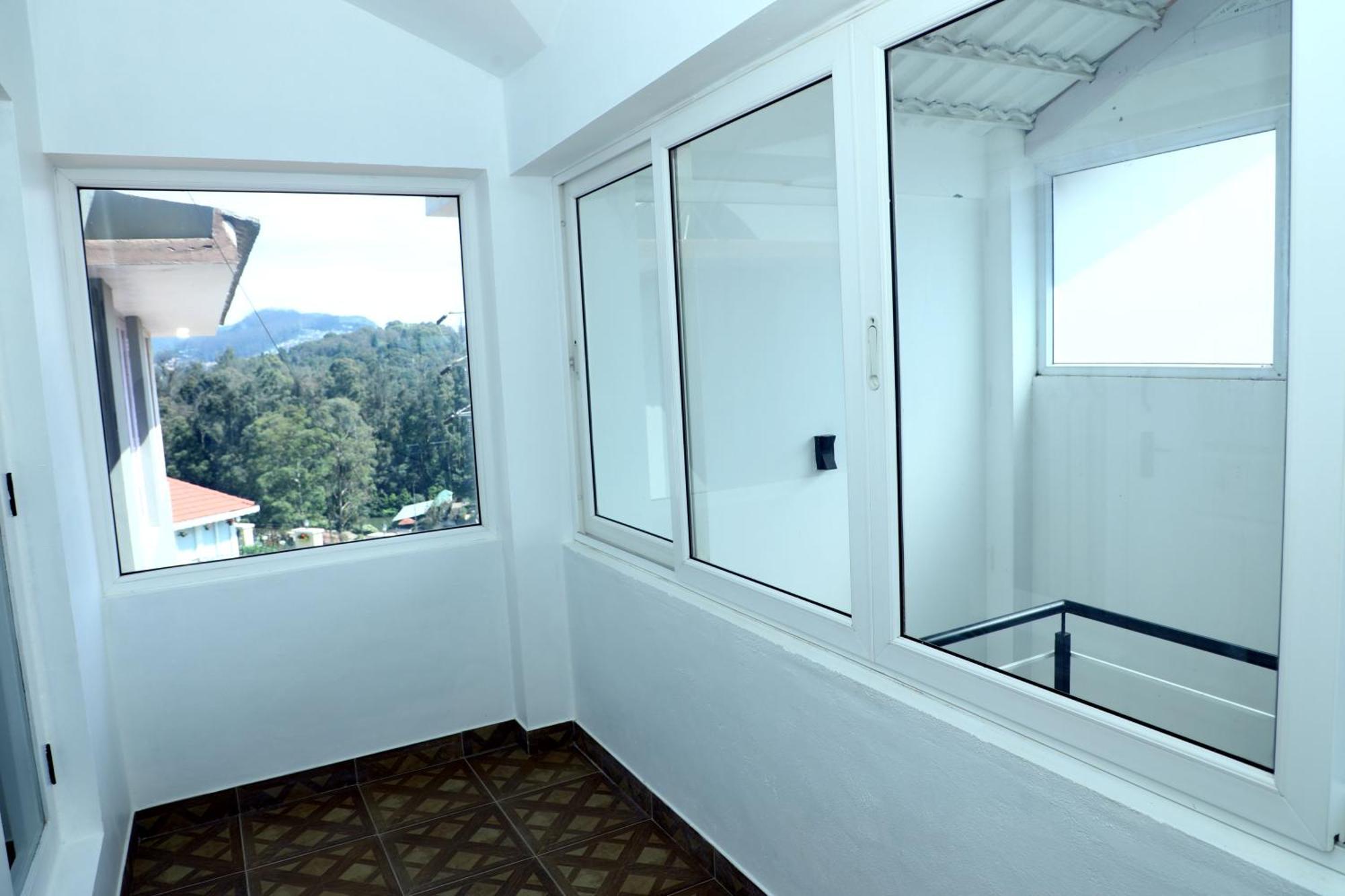Hailstone Home Stay Ooty Luaran gambar