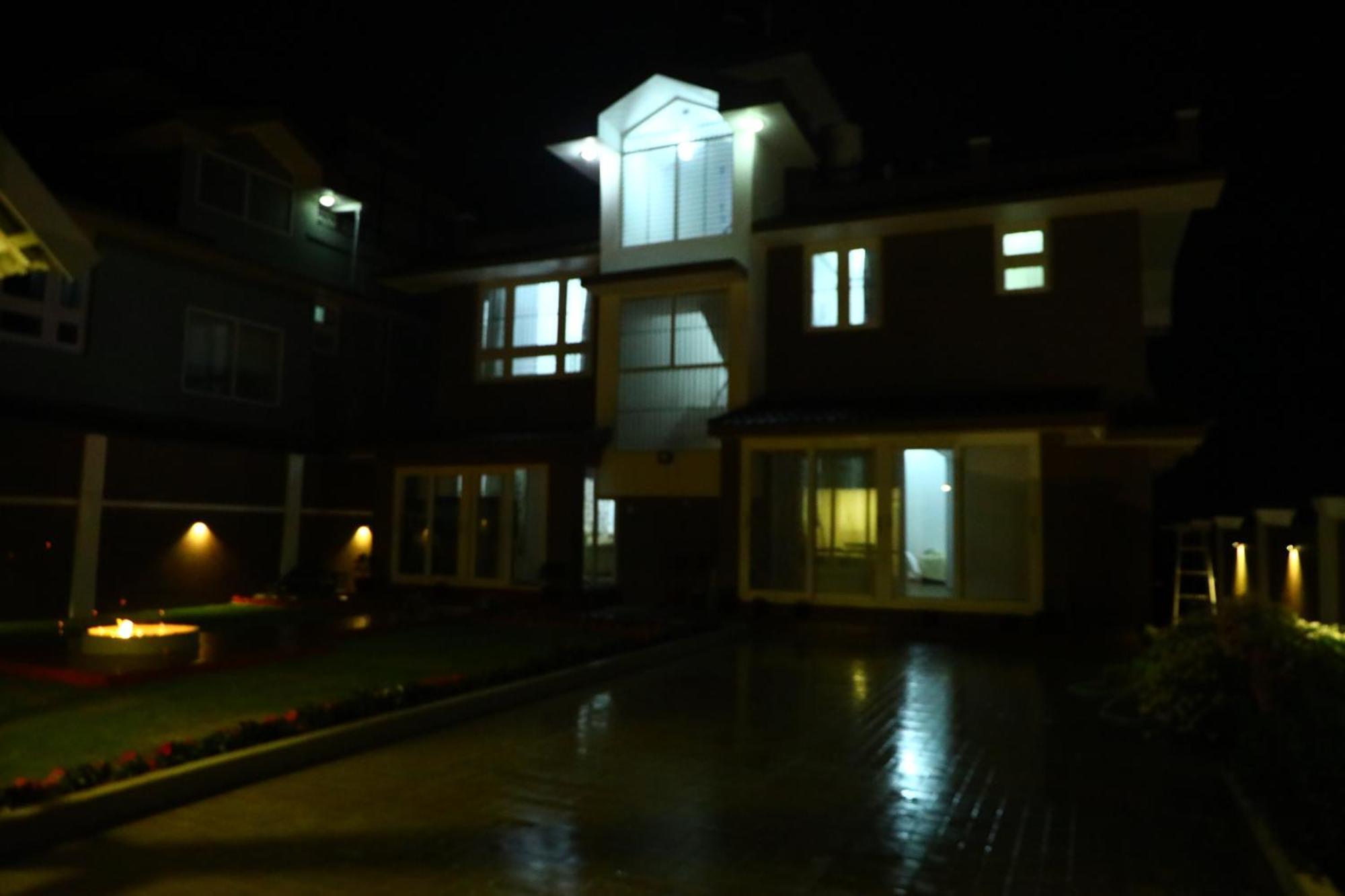 Hailstone Home Stay Ooty Luaran gambar